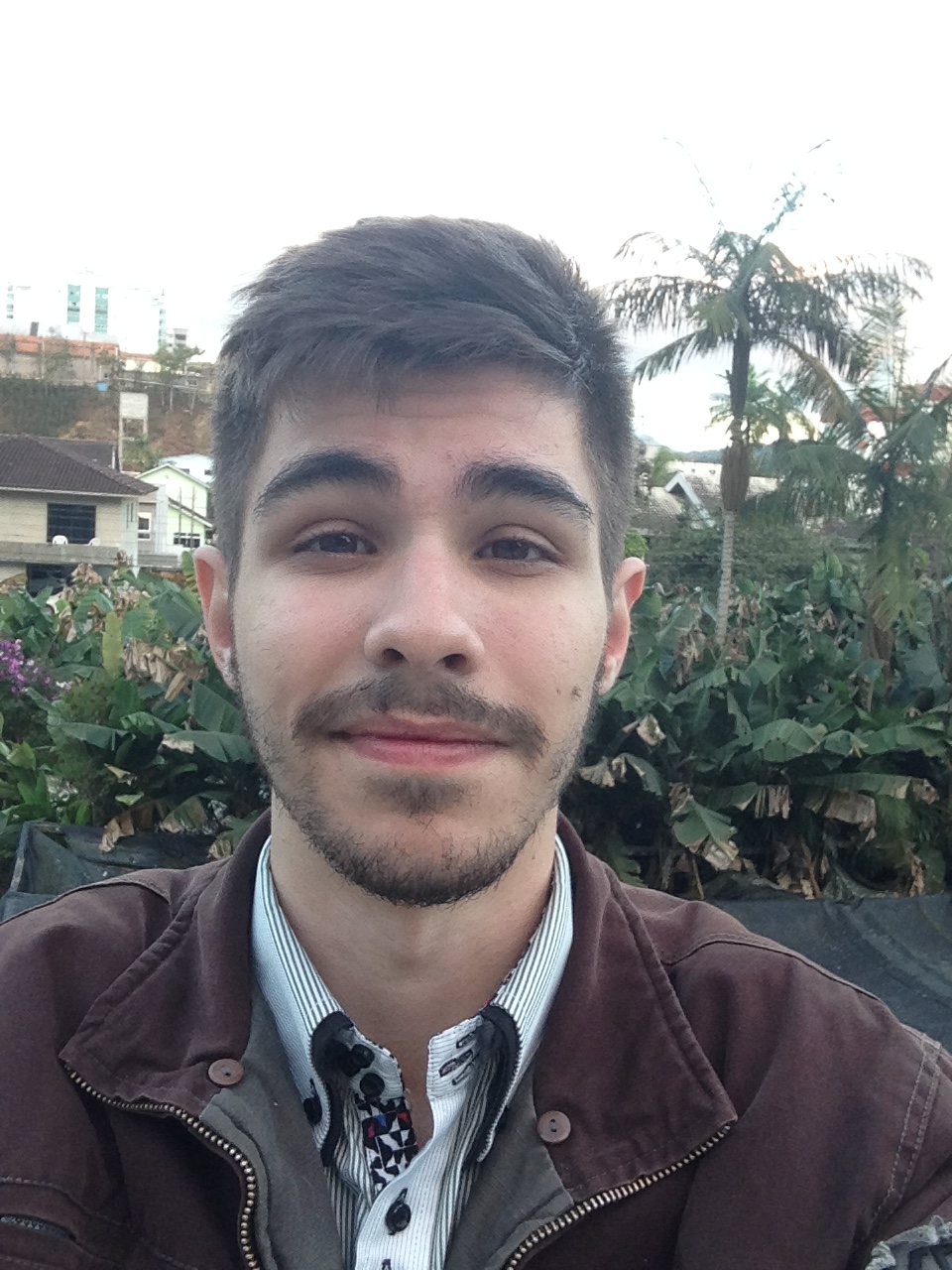 Foto de Mateus